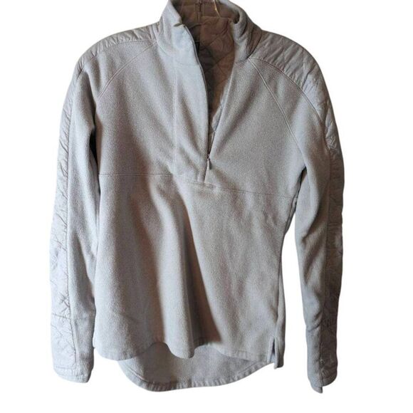 ATHLETA Vortex Half Zip Pullover Size XS - Picture 4 of 5